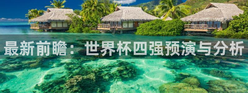 2026年世界杯赛程：最新前瞻：世界杯四强预演与分析